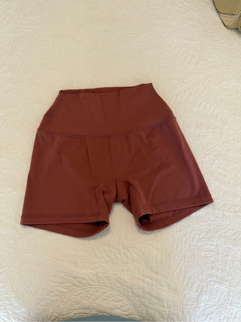 Set Active AirLuxe Shorts
